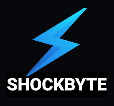 is shockbyte trustworthy|Shockbyte Reviews .